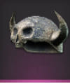 Skullfrost Helmet Lv 2 Skin | PUBG NEW State - zilliongamer