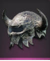 Skullfrost Helmet Lv 3 Skin | PUBG NEW State - zilliongamer