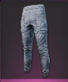 Hermes Airfoil Pants | PUBG New State - zilliongamer