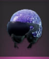 Shattered Prism Helmet Lv 1 | PUBG New State - zilliongamer