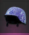 Shattered Prism Helmet Lv 2 | PUBG New State - zilliongamer