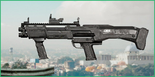 PUBG: New State Best M416 Attachments Build - zilliongamer