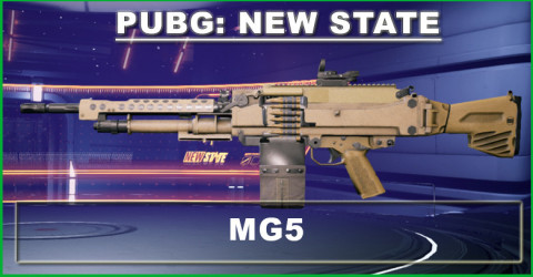 Best MG5 Attachments Build Guide Best MG5 Attachments Build Guide