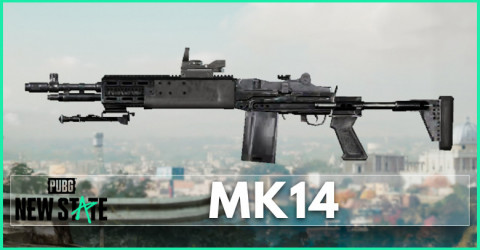MK14 Attachments Build Guide