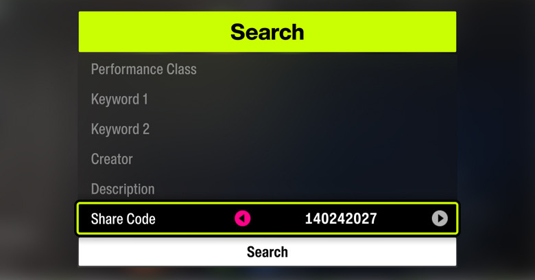 Subaru Impreza 22B-STI 1998 Upgrade Code Use this code to get the most out of the car.