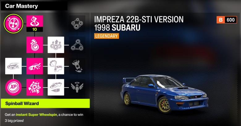 Best way to get a lot of Superwheel Spins in Forza Horizon 6