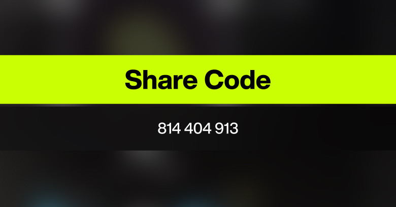 1932 Ford Coupe Share Tune Code | Forza Horizon 6 FH6 Car: 1932 Ford Coupe Share Tune Code.