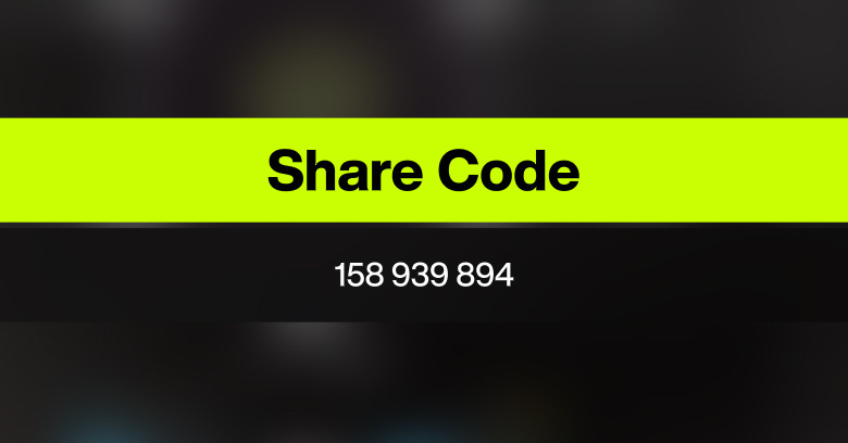 Golf GTI Tune code share | Forza Horizon 6 1983 Volkswagen Golf GTI Tune code share in FH6.