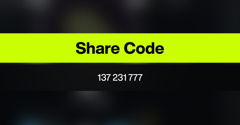 Forza Horizon 6 Honda City E II tune code.