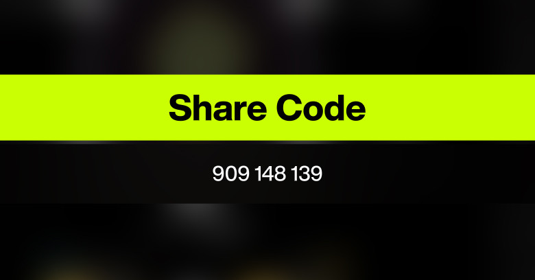 Forza Horizon 6 Galant VR-4 tune code.