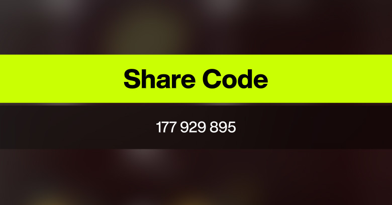Eclipse GSX Tune share code | Forza Horizon 6 FH6 Car tune share code: 1995 Mitsubishi Eclipse GSX.