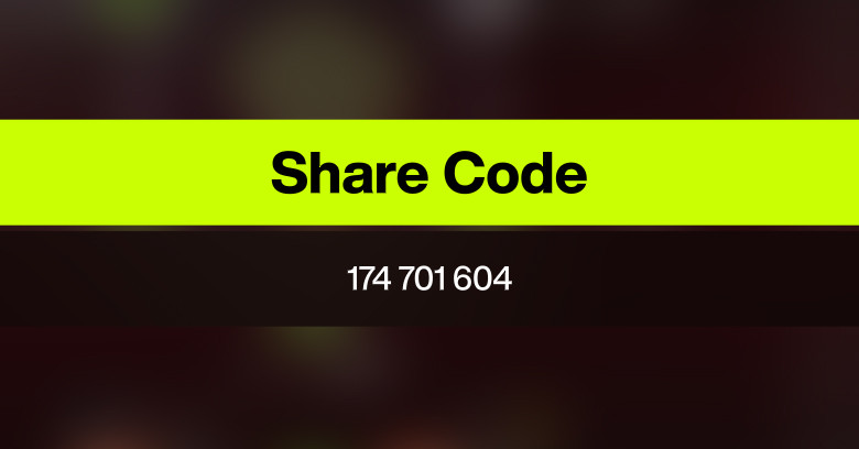 EVO VIII MR Tune Share Code | Forza Horizon 6 FH6 car tune share code: EVO VIII MR.