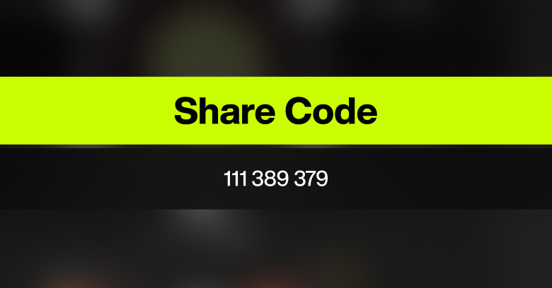 Forza Horizon 6 05' Honda NSX-R Tune code.