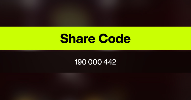 Forza Horizon 6 Civic Type R 2007 tune code