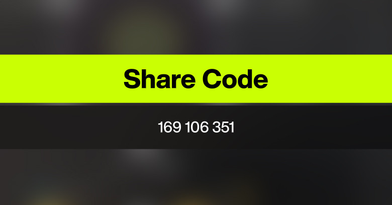 Our 2013 MX-5 Tune code for Forza Horizon 6