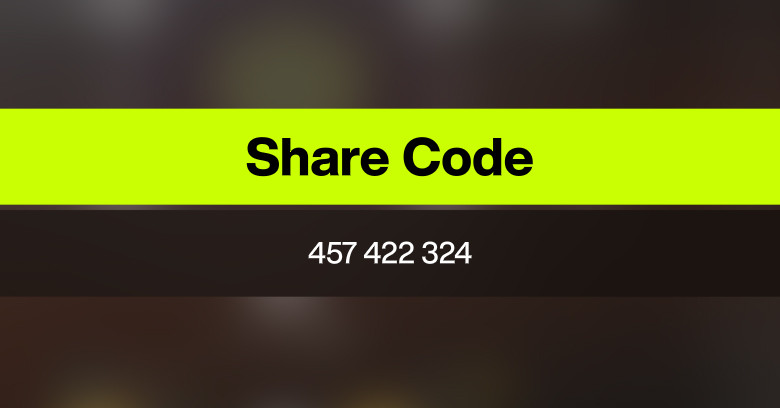 Forza Horizon 6 Car Tune code of 2013 Toyota GR