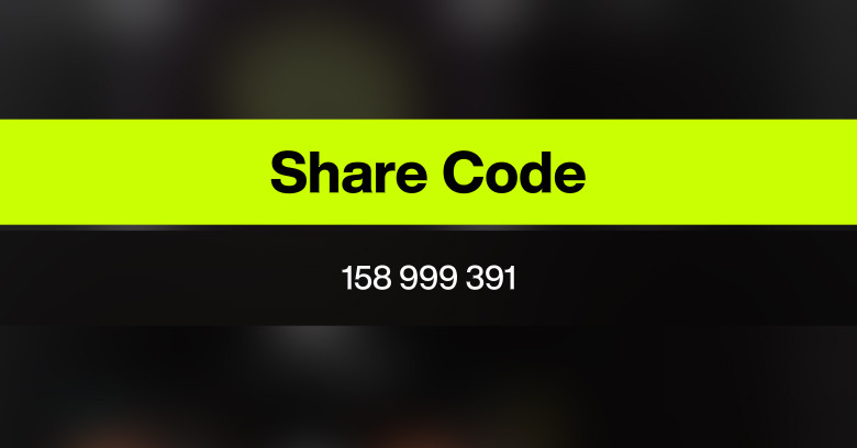 Forza Horizon 6 Honda Civic Type R tune code.