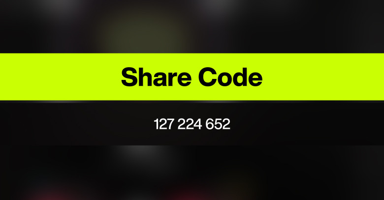Forza Horizon 6 2018 Honda Civic Type R Tune code