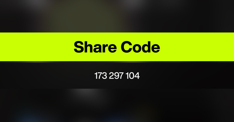 Forza Horizon 6 Porsche 911 GT2 RS tune code.