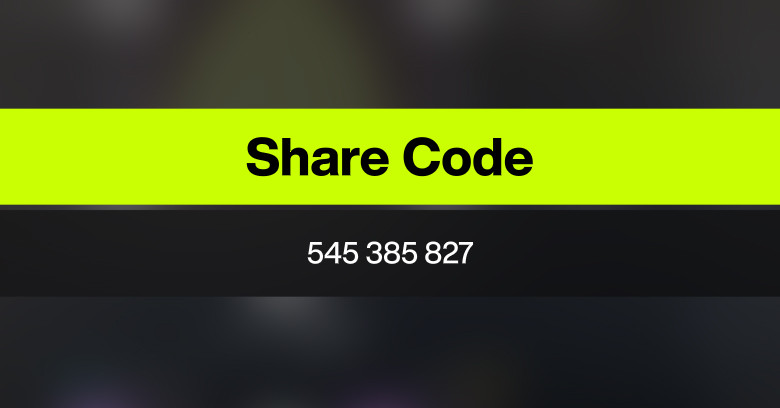 Forza Horizon 6 Porsche Taycan S Turbo Tune code.