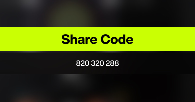 FH6 car: 2022 MX-5 Miata RF tune share code.