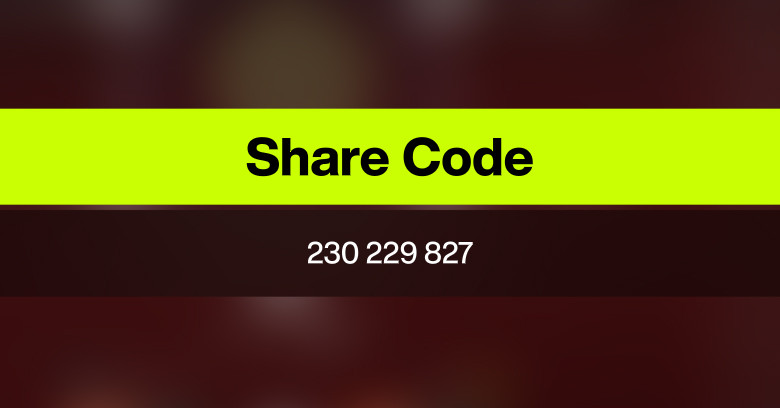 Forza Horizon 6 R33 Tune Code Tune code for R33 Touge, Street race, and Cruising in FH6.