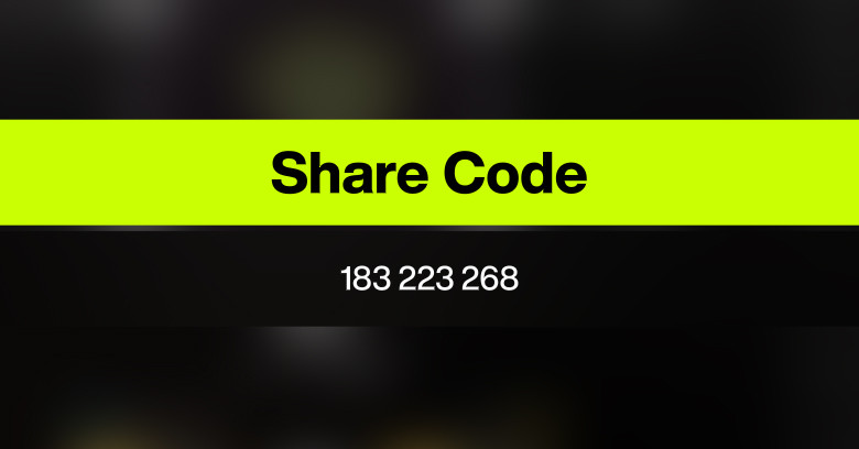 Forza Horizon 6 Nissan Skyline GTS-R Tune Code