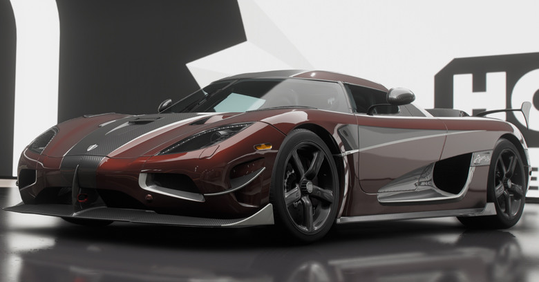 Agera RS | Forza Horizon 6 FH6 Free legendary car: Agera RS