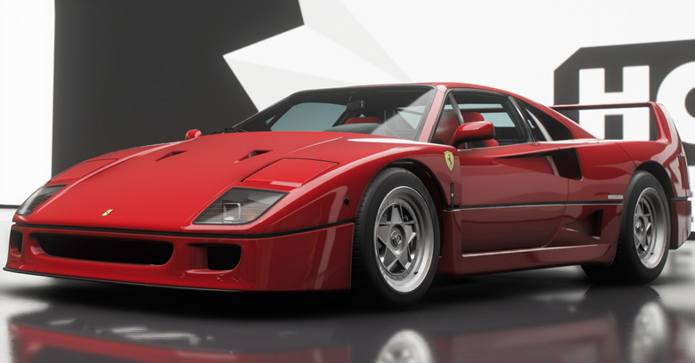 Ferrari F40 | Forza Horizon 6 FH6 Free legendary car: Ferrari F40