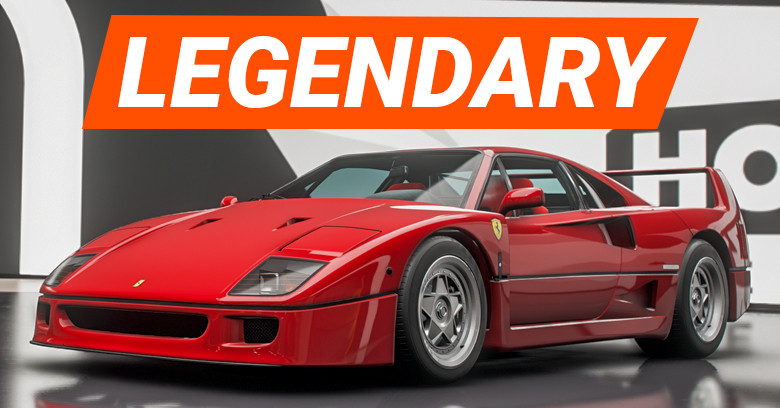 Free Legendary Cars in Forza Horizon 6 Free Legendary Cars in Forza Horizon 6