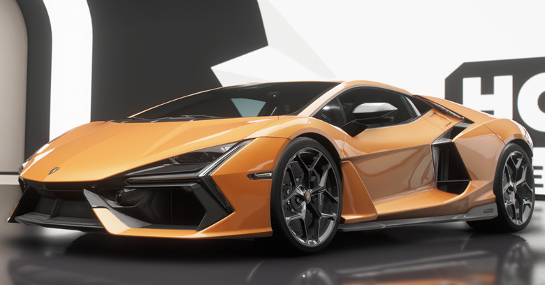 Lamborghini Revuelto '24 | Forza Horizon 6 FH6 Free legendary car: Lamborghini Revuelto '24