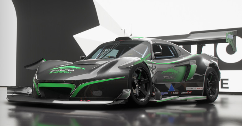 Lotus Exige WTAC | Forza Horizon 6 FH6 Free legendary car: Lotus Exige WTAC