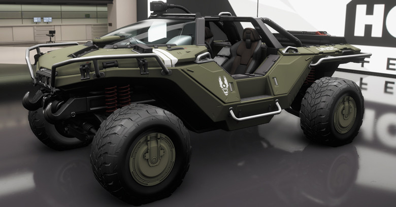 M12S Warthog CST | Forza Horizon 6 FH6 Free legendary car: M12S Warthog CST