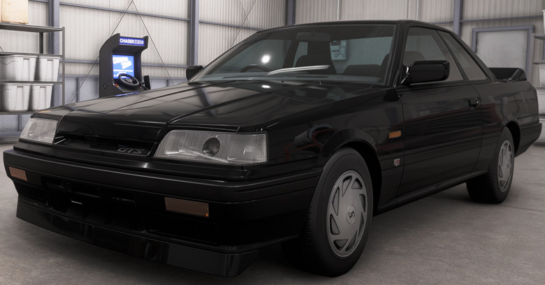 Forza Horizon 6 Nissan Skyline GTR R31.