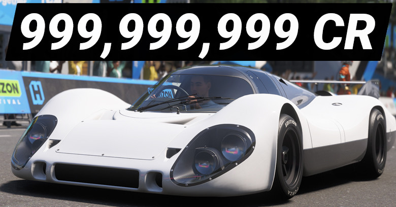 How to AFK Money Glitch in Forza Horizon 6 How to AFK Money Glitch in Forza Horizon 6