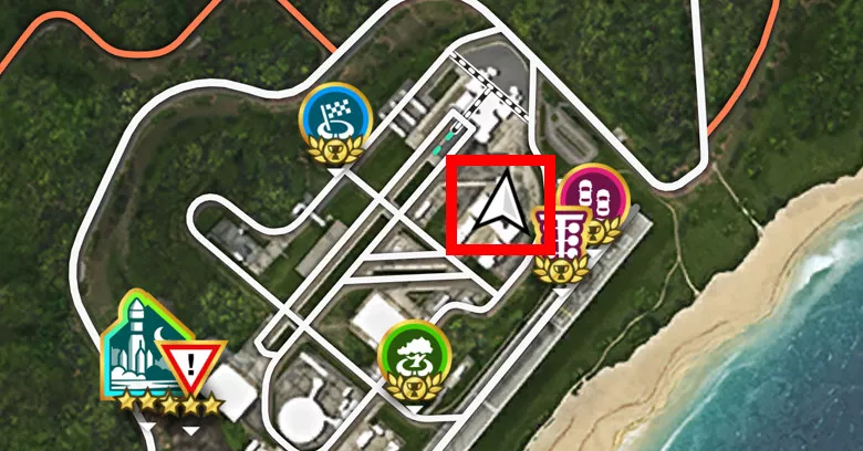 (July) Summer Festival Playlist Treasure Hunt | Forza Horizon 6 Treasure chest location for Summer July 2026 | Forza Horizon 6