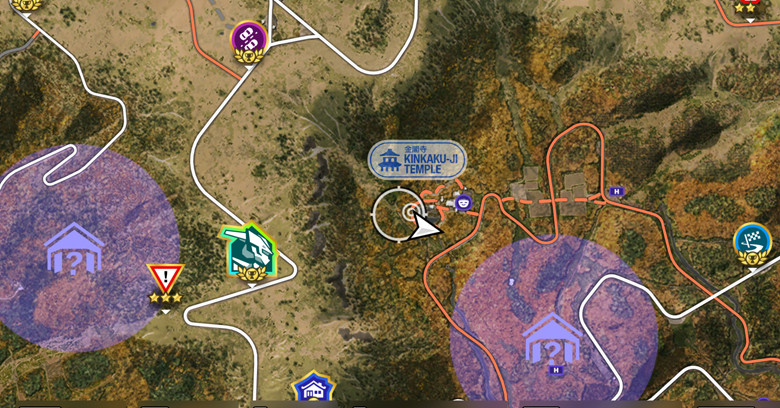 Othani Region Treasure Chest | May 2026 Treasure chest location of May 2026 Summer in Forza Horizon 6