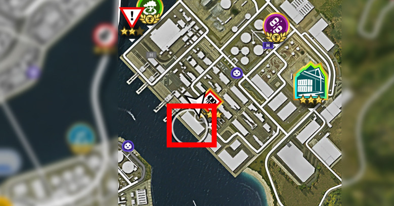 Treasure chest location for Spring June 2026 | Forza Horizon 6