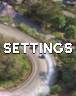 Settings