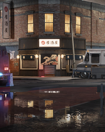 All Game mode inside Rainbow Six Mobile.