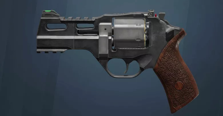 Best Keratos.40 attachments setup for Capitao in Rainbow Six Mobile.