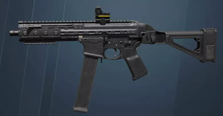 PCC-45 Best Attachments Best PCC-45 attachments setup for Castle in Rainbow Six Mobile.