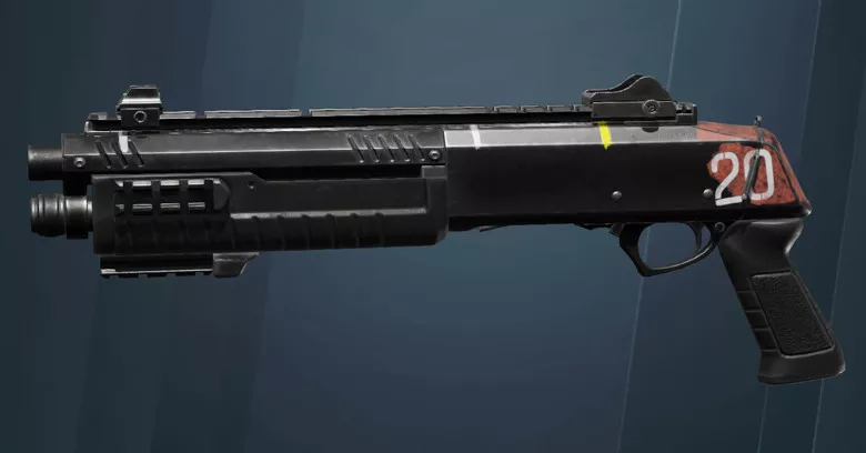 ITA12S Best Attachments Best ITA12S attachments setup for Castle in Rainbow Six Mobile.