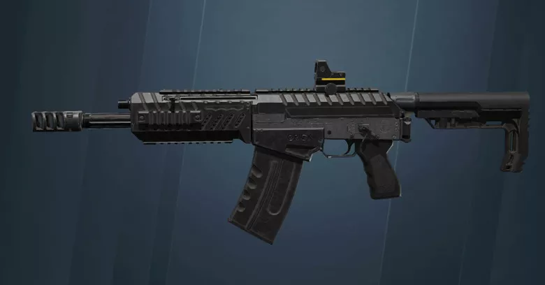 Origin-12 Best Attachments Best Origin-12 attachments setup for Caveira in Rainbow Six Mobile.