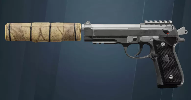 Luison Best Attachments Best Luison attachments setup for Caveira in Rainbow Six Mobile.