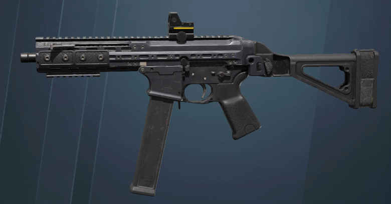 UMP45 Best Attachments Best UMP45 attachments setup for DEF Recruit in Rainbow Six Mobile.
