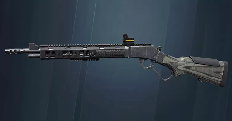 Best Reeves '73 attachments setup for Deimos in Rainbow Six Mobile.