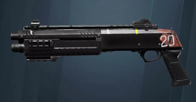 Best ITA12S attachments setup for Frost in Rainbow Six Mobile.