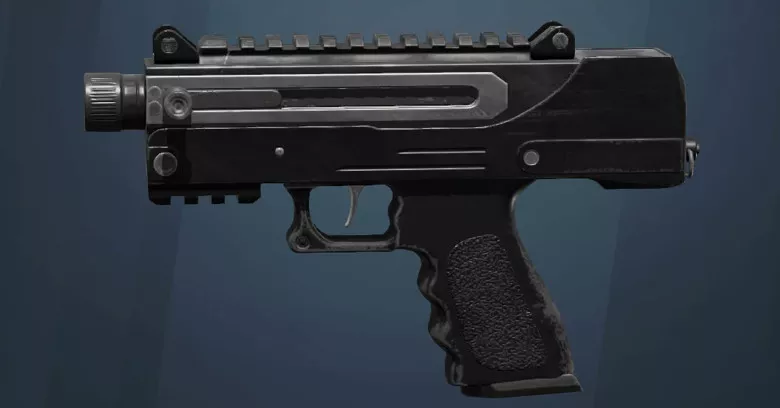 Best AP30 Pistol attachments setup for Glaz in Rainbow Six Mobile.