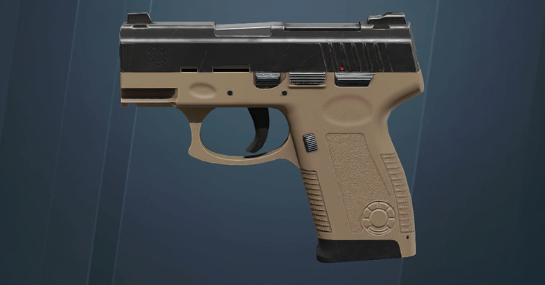 Best PT145 attachments setup for Maestro in Rainbow Six Mobile.